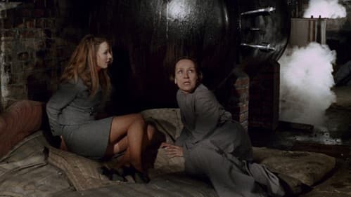 Die Blaue Hand Bild 3