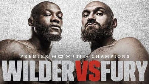 Deontay Wilder vs. Tyson Fury Bild 4