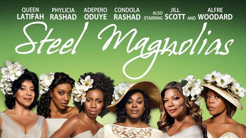 Steel Magnolias Bild 5