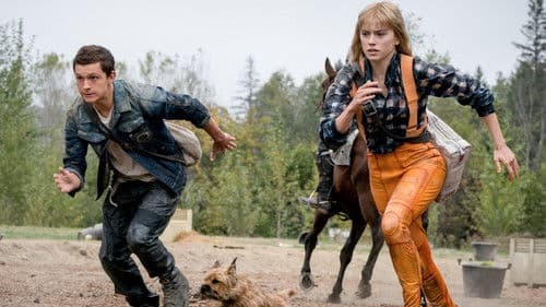 Chaos Walking Bild 4