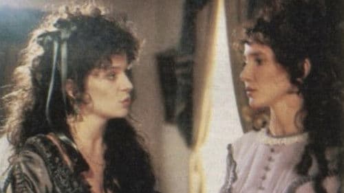 Carmilla: Le coeur pétrifié Bild 1