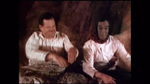 Fragments: Surviving Pieces of Lost Films Bild 1