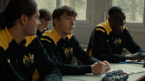 Les grands hommes Bild 1