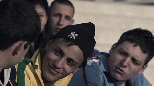 Alì ha gli occhi azzurri Bild 2