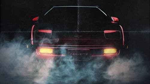 The Lost Corvette Bild 1