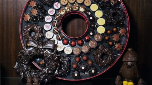 Hotel Chocolat at Christmas Bild 3