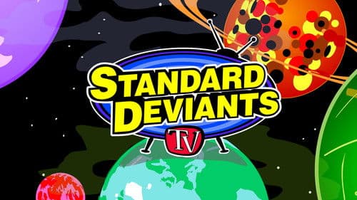 Standard Deviants TV Bild 1