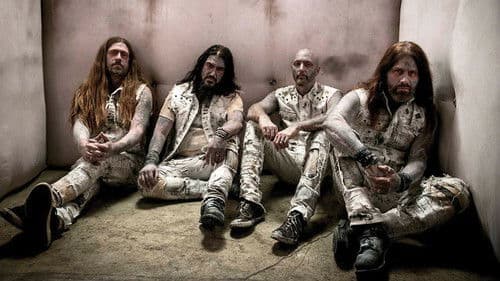 Machine Head: Live At The Regency Ballroom Bild 1