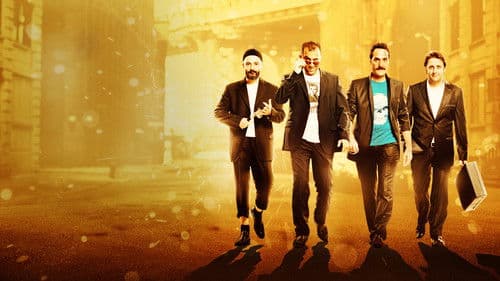 Çakallarla Dans Bild 1