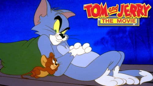 Tom und Jerry - Der Film Bild 8