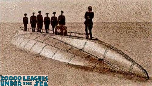 20000 Meilen unter dem Meer Bild 4