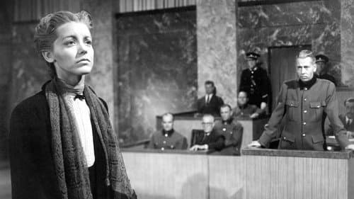 None Shall Escape Bild 2