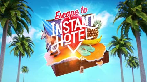 Instant Hotel Bild 1