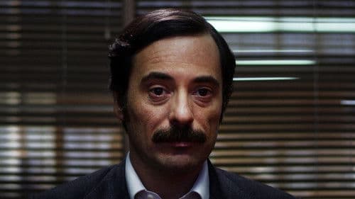 La larga noche de Francisco Sanctis Bild 1