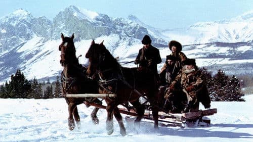 Wenn der Nordwind bläst Bild 1