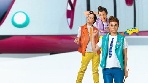 Topa en Junior Express: ¿A Qué Estación Vamos? Bild 3