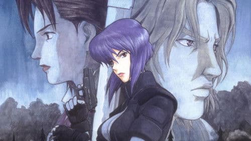Ghost in the Shell: Stand Alone Complex Bild 5