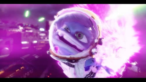 A Very F(r)oggy Space Odyssey Bild 2