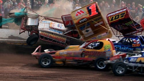 Gears and Tears Bild 1