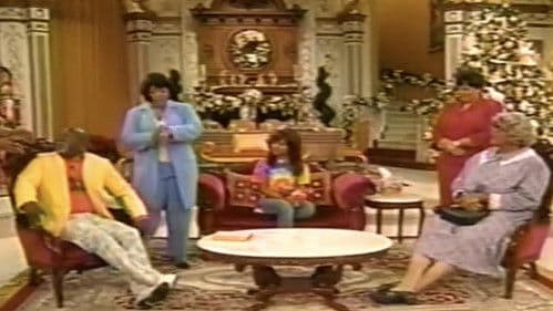 Madea’s Christmas Special Bild 1