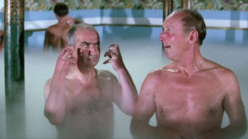 Drei Bruchpiloten in Paris Bild 6