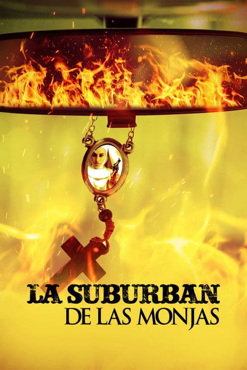 La suburban de las monjas