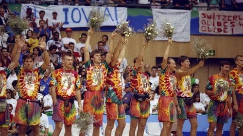 Kita svajonių komanda Bild 1