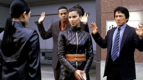 Rush Hour 2 Bild 7