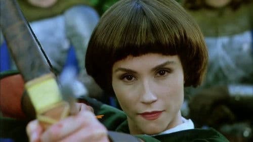 Prinzessin Fantaghirò Bild 1