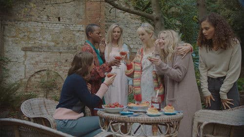 Tell That to the Winter Sea Bild 8