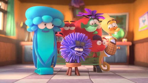 Deep in the Bowl Bild 1