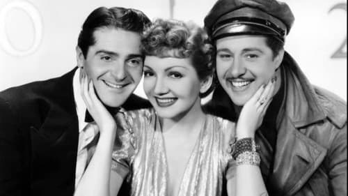 Enthüllung um Mitternacht Bild 1