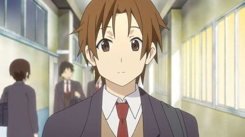 Kokoro Connect Bild 6