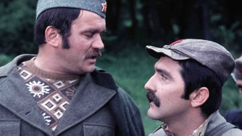 Kapelski kresovi Bild 1