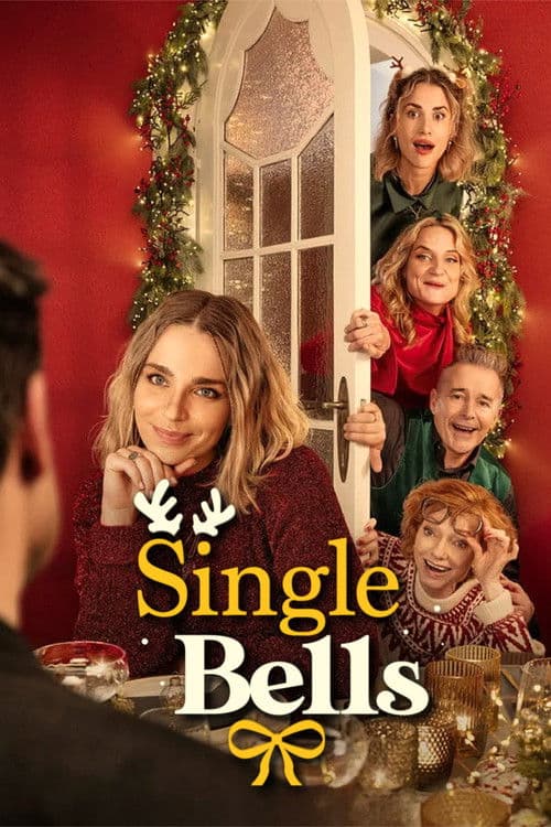 Single Bells - 12 Dates till Christmas