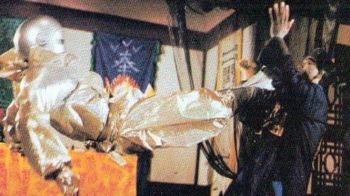 Devil's Dynamite Bild 1