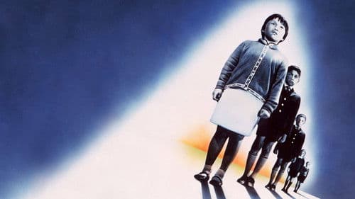 Die Kinder der Verdammten Bild 5