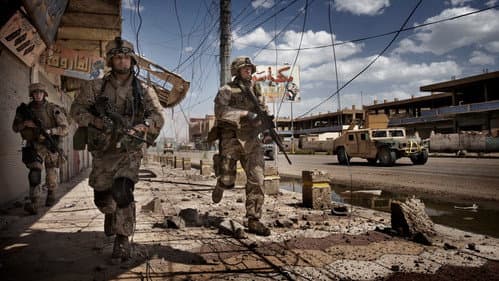 Nur Die Toten Bild 3