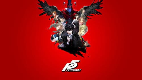 Persona 5 - The Day Breakers Bild 4