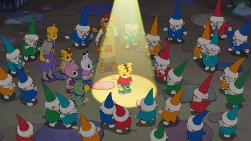 しまじろう まほうのしまのだいぼうけん Bild 1