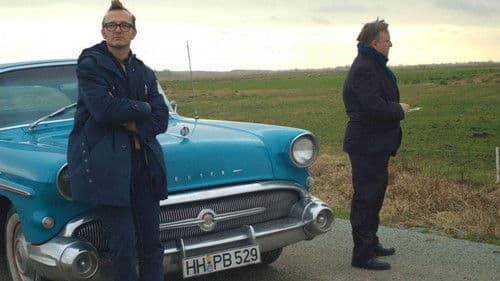 Die Schimmelreiter Bild 1