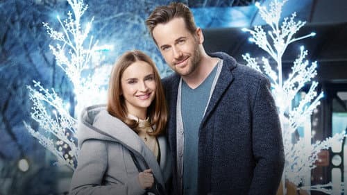Buchladen der Liebe - Winterzauber für zwei Herzen Bild 1