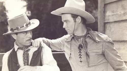 Bad Man of Deadwood Bild 1