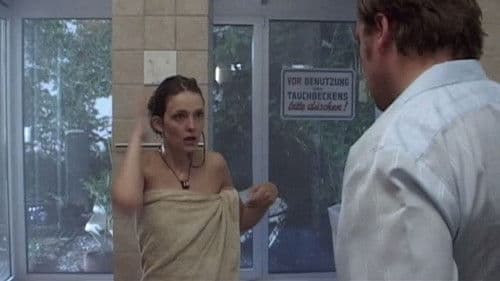 Im Schwitzkasten Bild 1