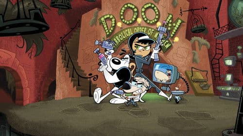 T.U.F.F. Puppy Bild 2