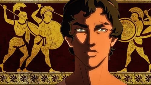 Blood of Zeus Bild 2