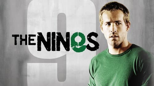 The Nines - Dein Leben ist nur ein Spiel Bild 8