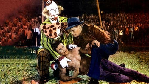 Die größte Schau der Welt Bild 2