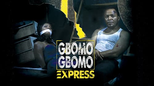 Gbomo Gbomo Express Bild 6