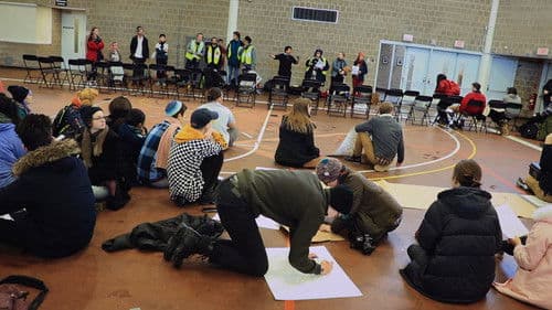 The Unmaking of a College Bild 6